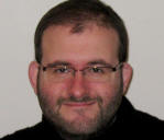 Gilad Aharoni