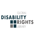 GDRL logo
