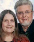 Mike and Darlene McNulty