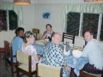 dinner w Ostiens at Macainsx.jpg (4931 bytes)