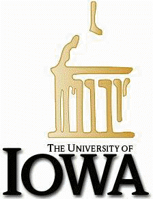 The University of Iowa