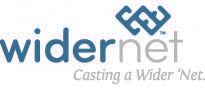 Widernet Logo
