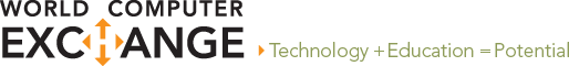 World Computer Exchange (WCE)