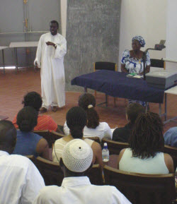 Core Campus Services