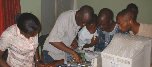 Training and coaching