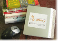 eGranary Digital Library
