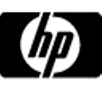 hp logo hp logo