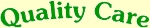 qualitycare logo