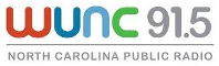 WUNC Logo