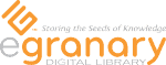eGranary Digital Library logo